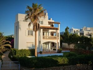 Vakantieappartement Villa Schmidt - Cala D'Or - image1