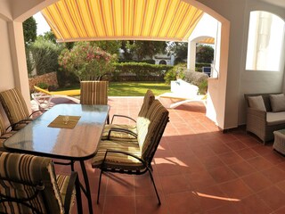 Appartamento per vacanze Cala D'Or Caratteristiche 26