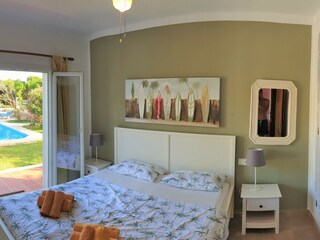 Appartamento per vacanze Cala D'Or Caratteristiche 25