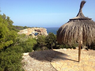 Appartamento per vacanze Cala D'Or Ambiente 39