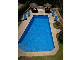 Appartamento per vacanze Cala D'Or Registrazione all'aperto 7