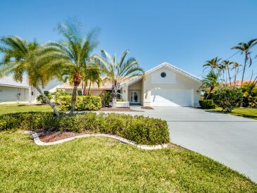Villa Eight Lakes