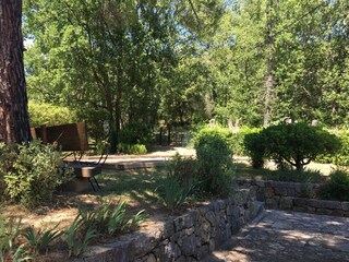 Casa per le vacanze Lorgues Registrazione all'aperto 18