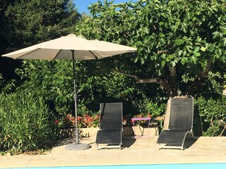 Casa per le vacanze Lorgues Registrazione all'aperto 16