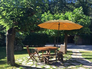 Casa per le vacanze Lorgues Registrazione all'aperto 7