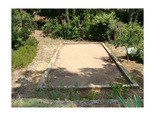 Casa per le vacanze Lorgues Registrazione all'aperto 19