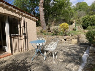 Casa per le vacanze Lorgues Registrazione all'aperto 12