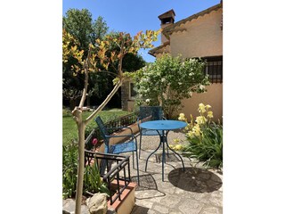 Casa per le vacanze Lorgues Registrazione all'aperto 11