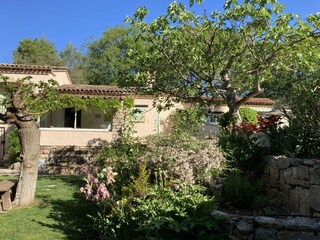 Casa per le vacanze Lorgues Registrazione all'aperto 3