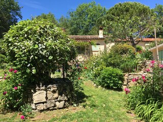 Casa per le vacanze Lorgues Registrazione all'aperto 6