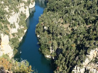 Casa per le vacanze Lorgues Ambiente 38
