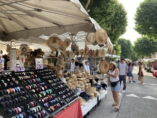 Casa per le vacanze Lorgues Ambiente 33