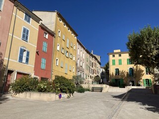 Casa per le vacanze Lorgues Ambiente 31