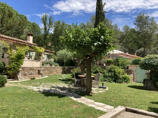 Casa per le vacanze Lorgues Registrazione all'aperto 9