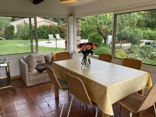 Holiday house Lorgues Features 26