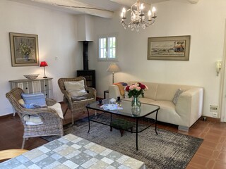 Vakantiehuis Lorgues Kenmerken 25