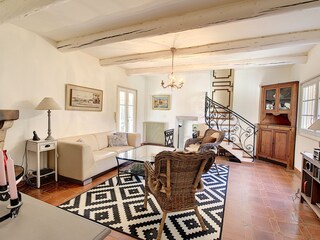 Casa per le vacanze Lorgues Caratteristiche 23