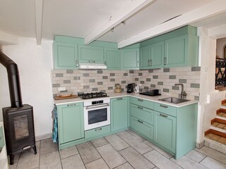 Casa per le vacanze Lorgues Caratteristiche 22