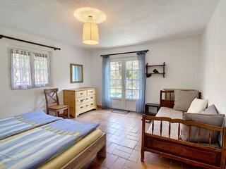 Casa per le vacanze Lorgues Caratteristiche 26