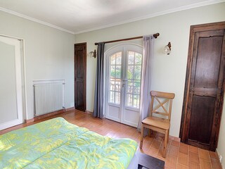 Casa per le vacanze Lorgues Caratteristiche 27