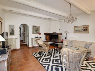 Casa per le vacanze Lorgues Caratteristiche 24