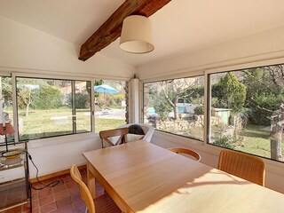 Casa per le vacanze Lorgues Caratteristiche 25