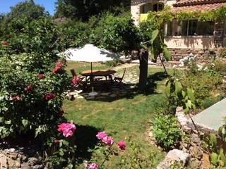 Casa per le vacanze Lorgues Registrazione all'aperto 8