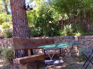 Casa per le vacanze Lorgues Registrazione all'aperto 17