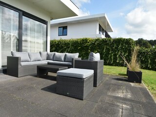 Casa per le vacanze Biddinghuizen Registrazione all'aperto 3