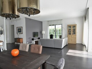 Vakantiehuis Biddinghuizen Kenmerken 12