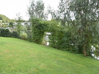 Casa per le vacanze Biddinghuizen Registrazione all'aperto 5