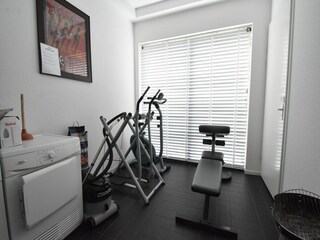 Holiday house Biddinghuizen  22