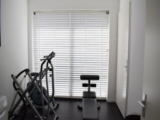 Vakantiehuis Biddinghuizen  35