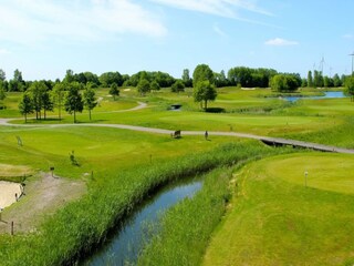 Vakantiehuis Biddinghuizen Omgeving 24