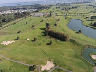 Vakantiehuis Biddinghuizen Omgeving 20