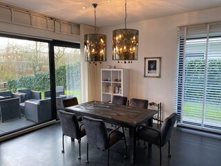 Vakantiehuis Biddinghuizen Kenmerken 16