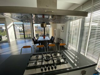 Vakantiehuis Biddinghuizen Kenmerken 11
