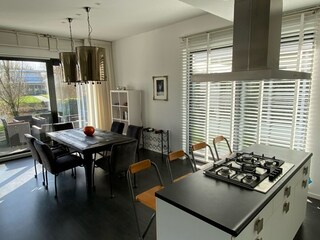 Ferienhaus Biddinghuizen Ausstattung 14