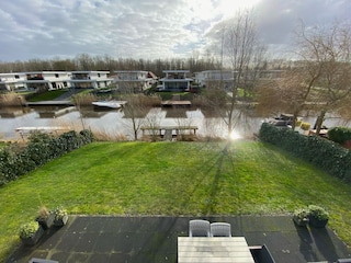 Ferienhaus Biddinghuizen Außenaufnahme 2