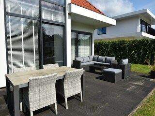 Ferienhaus Biddinghuizen Außenaufnahme 6