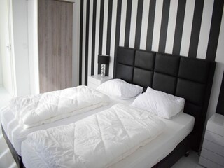 Vakantiehuis Biddinghuizen Kenmerken 12