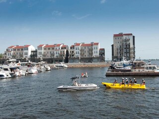 Vakantiehuis Biddinghuizen Omgeving 30