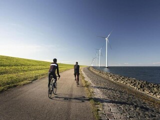Vakantiehuis Biddinghuizen Omgeving 34