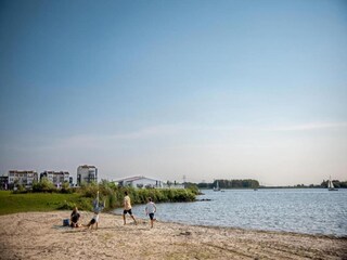 Vakantiehuis Biddinghuizen Omgeving 28