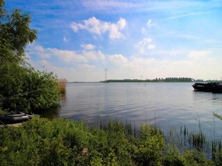 Vakantiehuis Biddinghuizen Omgeving 38
