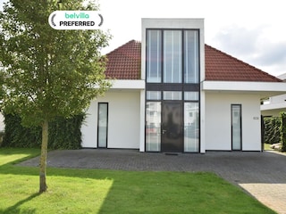 Holiday house Biddinghuizen Outdoor Recording 6