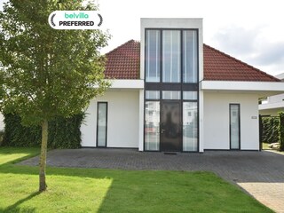 Vakantiehuis Biddinghuizen Buitenaudio-opname 6