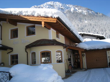 Ferienwohnung Klegraefe