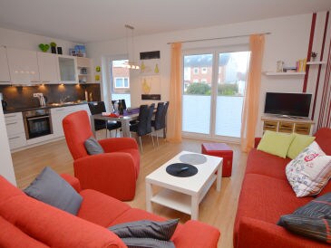 Ferienwohnung Warftresidenz Wohnung 2