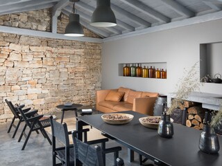 Villa Radetići Registrazione all'aperto 7